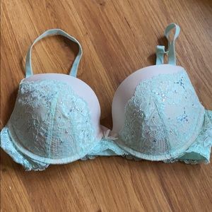 Dream Angels Push-Up 36C